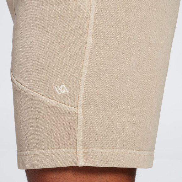 NWT VRST Men's 7'' Washed Twill Terry Short - Picture 5 of 5